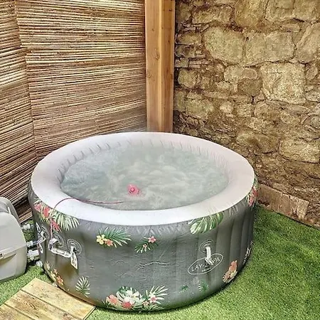 Apartamento La Citadelle - Terrasse & Spa