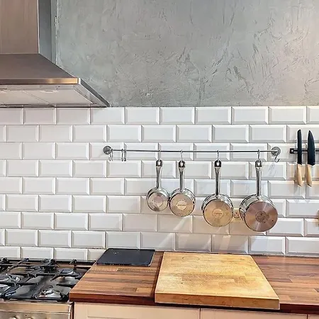 La Citadelle - Terrasse & Spa