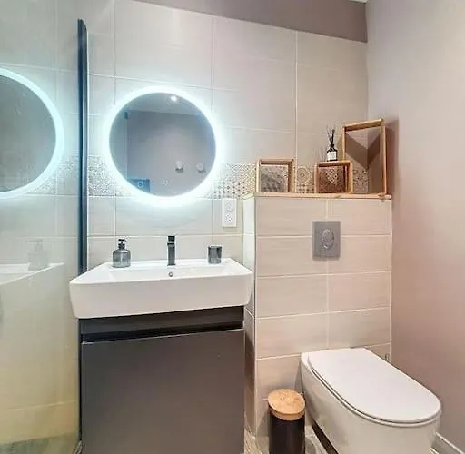 La Citadelle - Terrasse & Spa